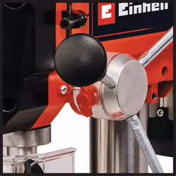 Einhell TC-BD 630/1 trapano a colonna Chiave 630 W - Vista aggiuntiva 4