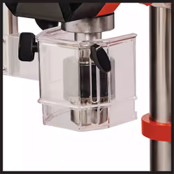 Einhell TC-BD 630/1 trapano a colonna Chiave 630 W - Vista aggiuntiva 6