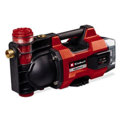 Einhell 4180430 pompa ad acqua 28 bar 3000 l/h