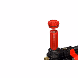 Einhell 4180430 pompa ad acqua 28 bar 3000 l/h