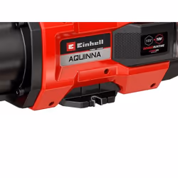 Einhell 4180430 pompa ad acqua 28 bar 3000 l/h - Vista aggiuntiva 6