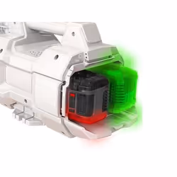 Einhell 4180430 pompa ad acqua 28 bar 3000 l/h - Vista aggiuntiva 7