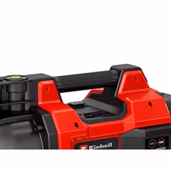Einhell 4180430 pompa ad acqua 28 bar 3000 l/h - Vista aggiuntiva 8