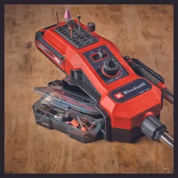 Einhell TE-MT 18/34 Li Solo - Vista aggiuntiva 6