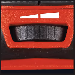 Einhell TP-AG 18/125 CE Q Li - Solo smerigliatrice angolare 12,5 cm 10500 Giri/min 900 W 1,7 kg - Vista aggiuntiva 4