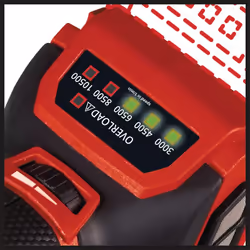 Einhell TP-AG 18/125 CE Q Li - Solo smerigliatrice angolare 12,5 cm 10500 Giri/min 900 W 1,7 kg - Vista aggiuntiva 5