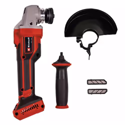 Einhell TP-AG 18/125 CE Q Li - Solo smerigliatrice angolare 12,5 cm 10500 Giri/min 900 W 1,7 kg - Vista aggiuntiva 8
