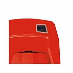 Einhell RASARRO 36/36 (2x3,0Ah Plus) Tagliaerba a spinta Batteria Nero, Rosso - Vista aggiuntiva 5