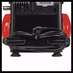 Einhell TC-AC 190/6/8 OF compressore ad aria 190 l/min - Vista aggiuntiva 7