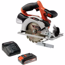 Dettagli tecnici Capacità batteria 2.5 Ah Caratteristiche elettroutensile incl. batteria ricaricabile, incl. caricabatterie D ...