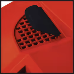 Einhell GC-EM 1600/37 Tagliaerba a spinta AC Nero, Rosso - Vista aggiuntiva 4