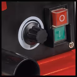 Einhell TC-SS 406 E sega da traforo per cancelleria - Vista aggiuntiva 6