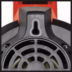 Einhell GE-ULB 18 Li E soffiatore di foglie cordless 250 km/h Nero, Rosso 18 V Ioni di Litio - Vista aggiuntiva 6