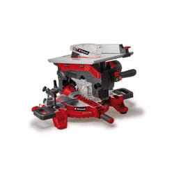 Einhell - troncatrice piano superiore te-ms 254 t 2000 watt