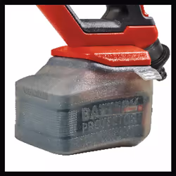 Einhell 4140151 portabatteria e clip snap 1