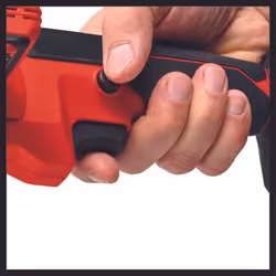 Einhell TE-BF 18 Li-solo smerigliatrice angolare 1700 Giri/min 1,13 kg - Vista aggiuntiva 5