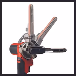 Einhell TE-BF 18 Li-solo smerigliatrice angolare 1700 Giri/min 1,13 kg - Vista aggiuntiva 6