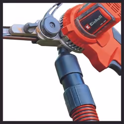 Einhell TE-BF 18 Li-solo smerigliatrice angolare 1700 Giri/min 1,13 kg - Vista aggiuntiva 7