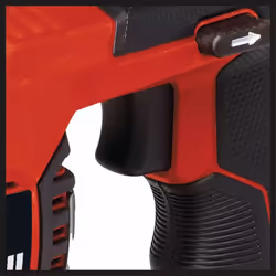 Einhell TP-HD 18/26 D Li BL - Solo - Vista aggiuntiva 7