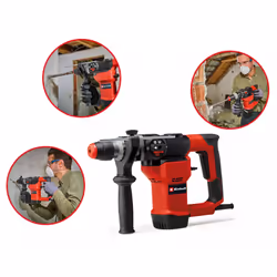 Einhell TC-RH 28 3F 950 W SDS-plus - Vista aggiuntiva 4
