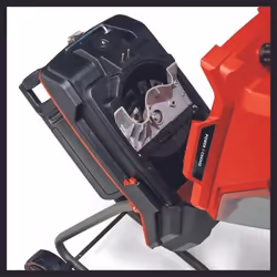 Einhell REDAXXO 36/25 tritaerba Lama - Vista aggiuntiva 5