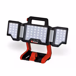 Einhell TP-CL 18/3000 Li Set Nero, Rosso LED - Vista aggiuntiva 4