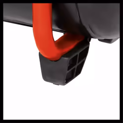 Einhell TE-AC 36/150 Li OF-Solo compressore ad aria 150 l/min Batteria - Vista aggiuntiva 8