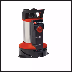 Einhell GE-DP 7935 N-A LL ECO 790 W 0,9 bar 19000 l/h - Vista aggiuntiva 5