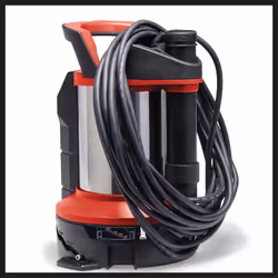 Einhell GE-DP 7935 N-A LL ECO 790 W 0,9 bar 19000 l/h - Vista aggiuntiva 6
