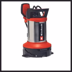 Einhell GE-DP 7535 N LL ECO 750 W 0,9 bar 18500 l/h - Vista aggiuntiva 7