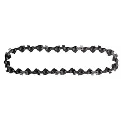 Einhell 4500174 catena di ricambio per sega Micro tagliolo 76,2 / 10 mm (3 / 10")