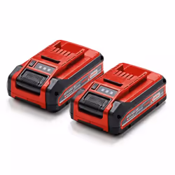 Einhell 4511629, Batteria, Ioni di Litio, 4 Ah, 18 V, Einhell, Trapano, Tagliasiepi, Multiattrezzo a corrente elettrica, Cacc ...
