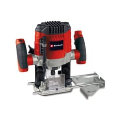 Kit fresatrice verticale Einhell tc-ro 1155 kit 1100w cavo da 2m - 4350474