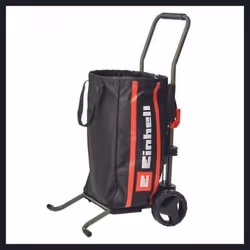 Einhell 4173772 carrello e carriola da giardino Carriola manuale - Vista aggiuntiva 6