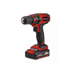 Einhell - tc-cd 18/35-2 Li Trapano avvitatore a batteria 18 v