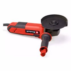 Einhell TE-AG 125/1010 smerigliatrice angolare 12,5 cm 12000 Giri/min 1010 W 2,25 kg - Vista aggiuntiva 4
