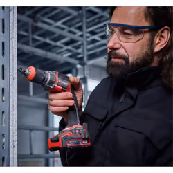 Einhell TP-DY 18 Li BL - Solo 5000 Giri/min - Vista aggiuntiva 3