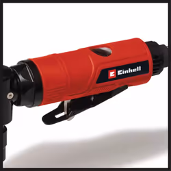 Einhell TC-PA 50 smerigliatrice angolare 5 cm 20000 Giri/min 570 g - Vista aggiuntiva 5