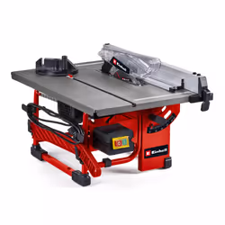 Einhell TC-TS 8 I, 2950 Giri/min, 2,7 cm, 4,5 cm, 0 - 45°, -60 - 60°, Libera installazione