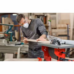 Einhell TC-TS 8 I 2950 Giri/min