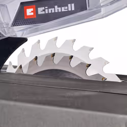 Einhell TC-TS 8 I 2950 Giri/min - Vista aggiuntiva 4