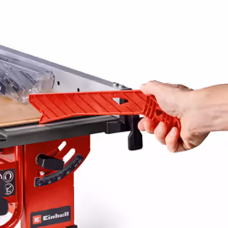 Einhell TC-TS 8 I 2950 Giri/min - Vista aggiuntiva 5