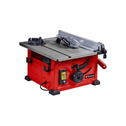 Einhell TC-TS 8 4800 Giri/min