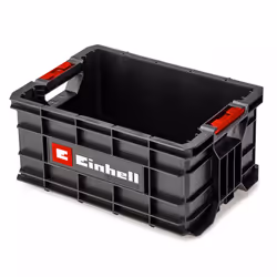 Einhell 4540037, Nero, 388 x 282 x 195 mm, 1,75 kg, 456 mm, 456 mm, 237 mm