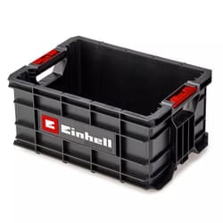 Einhell 4540037 cassetta per attrezzi Nero