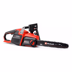Einhell GP-LC 36/40 Li BL, 10500 Giri/min, Senza spazzola, 38 cm, 19,3 m/s, 76,2 / 8 mm (3 / 8"), Nero, Rosso