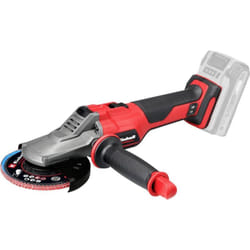 Einhell TP-AG 18/125 F Li BL - Solo smerigliatrice angolare 12,5 cm 8500 Giri/min 700 W 1,57 kg
