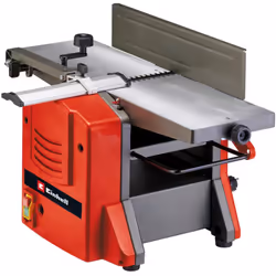 La piallatrice stazionaria Einhell TC-SP 204/2 è un apparecchio di elevata qualità per eseguire rapidamente e con precisione ...