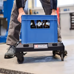 Einhell E-Case Base mobile - Vista aggiuntiva 4