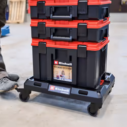 Einhell E-Case Base mobile - Vista aggiuntiva 6